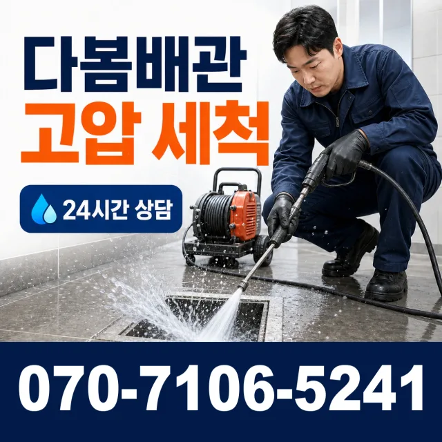 서부면 어사리 누수탐지 상담 이미지 4